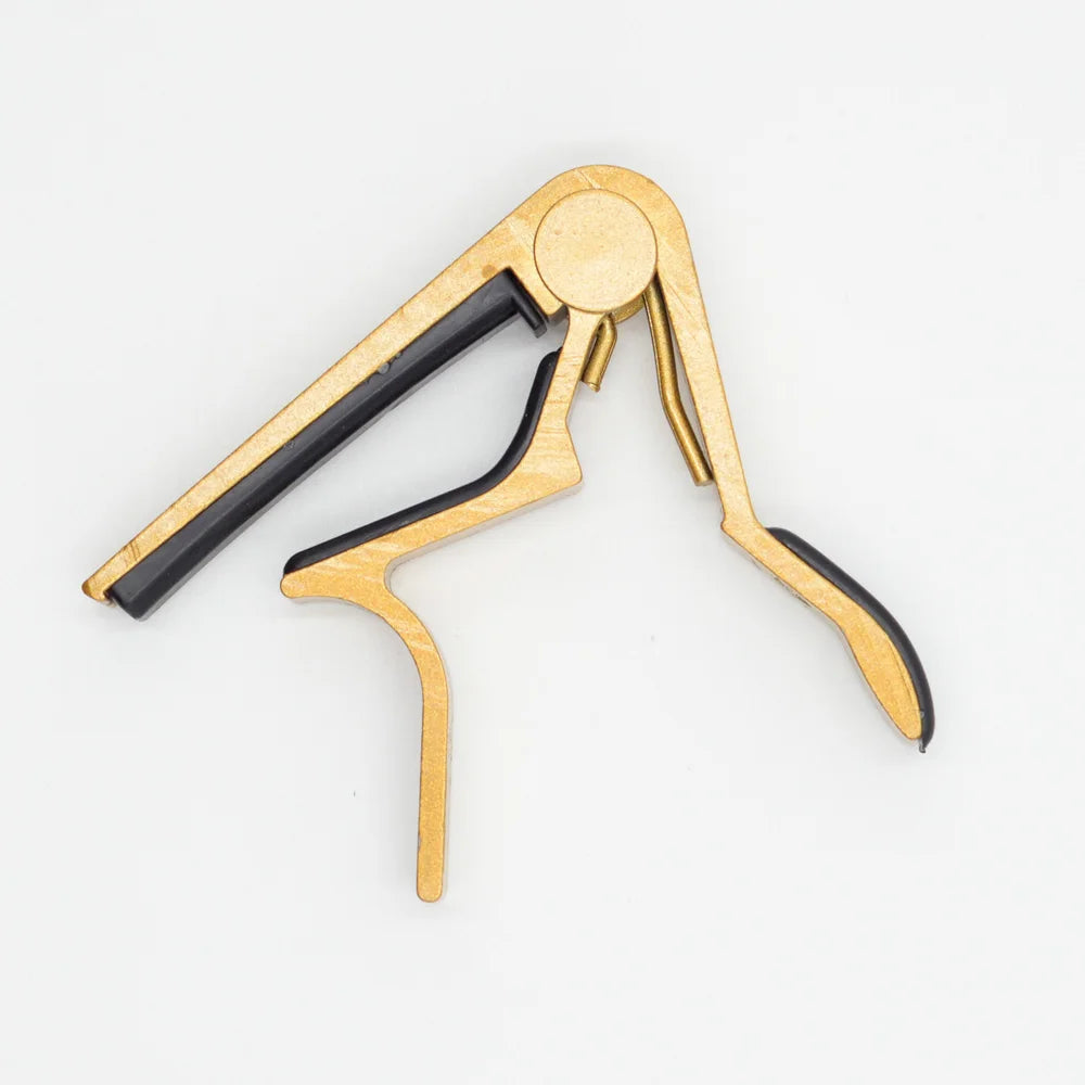 Aluminum Alloy Guitar Capo for Acoustic Classic Electric Guitar Tuning Clamp Guitar Accessories