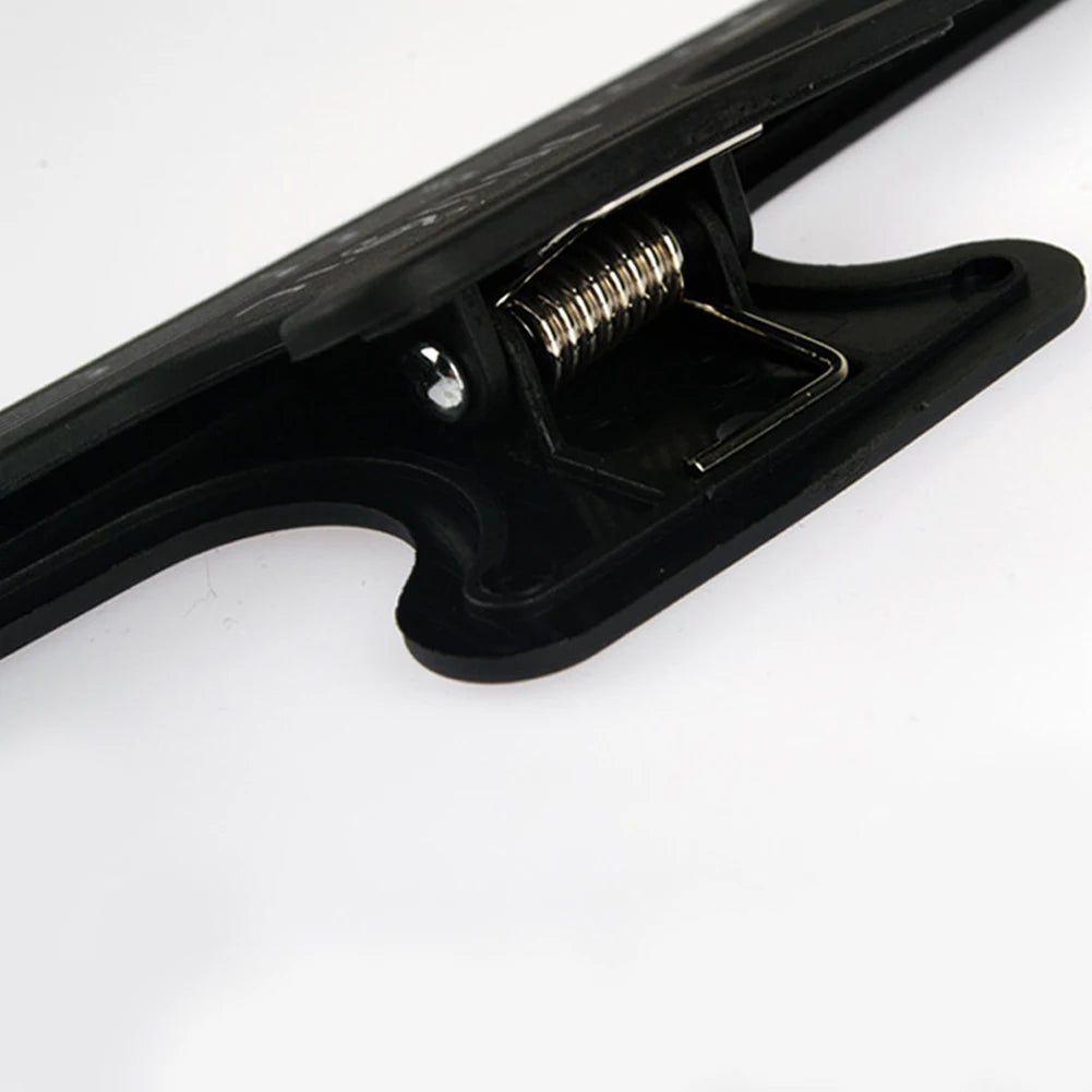 Music Book Clip for Sheet Music β Sturdy & Portable Music Page Holder Clip for Piano, Guitar, Violin & More Instruments.