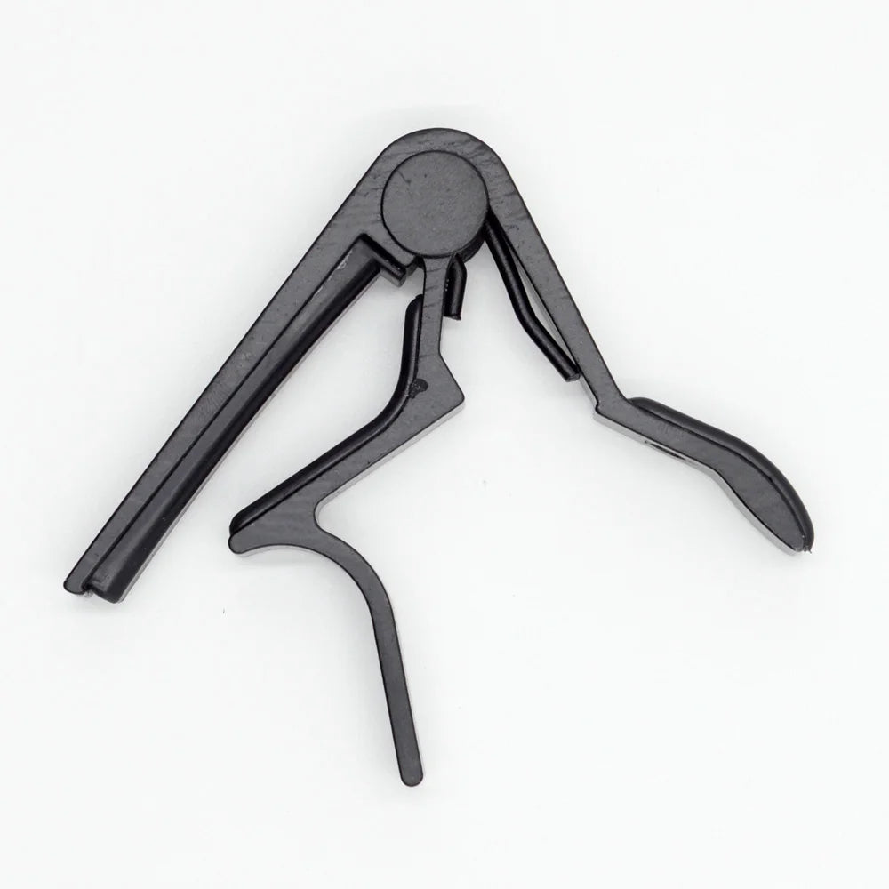 Aluminum Alloy Guitar Capo for Acoustic Classic Electric Guitar Tuning Clamp Guitar Accessories